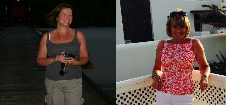 transformation-gina-emmett IIFYM Interviews Flexible Dieting Coach; Tyler Mayer