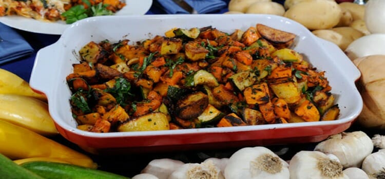 veg IIFYM Diet vs Paleo Diet – Why Not Both?