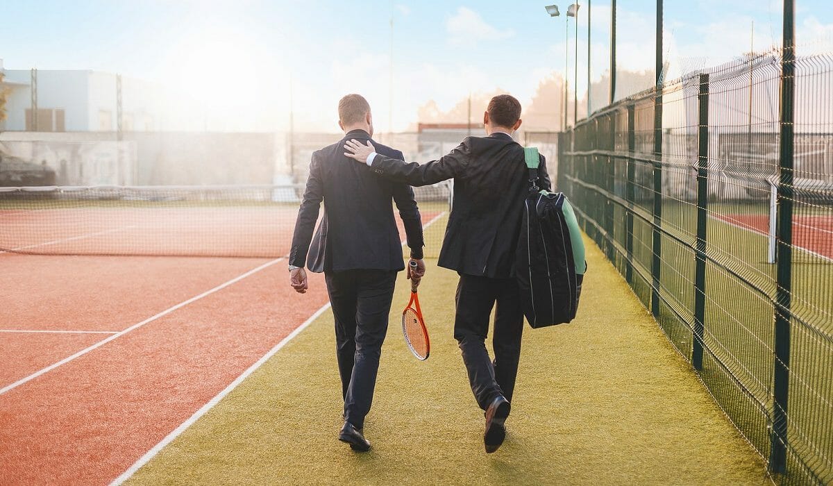 Business-men-with-tennis-racket-resized Why Does IIFYM Give So Many Calories?