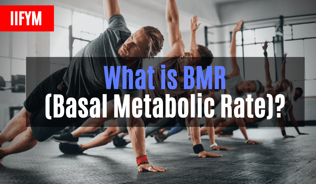How To Calculate BMR (Basal Metabolic Rate)